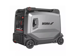 Invertorov� zdrojov� agreg�t 3,5/3,8kW