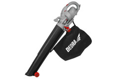 Elektrick� vys�va�/d�chadlo 3000W