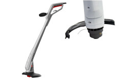 Elektrick� strunov� kosa�ka 350W 22cm