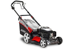 Benz�nov� kosa�ka s pohonom 4,2kW 51cm Dedra