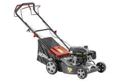 Motorov� kosa�ka s pohonom 2,4kW 43cm Dedra