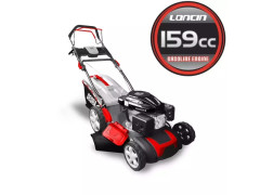 Samochodn� motorov� kosa�ka,159cc Loncin,46 cm