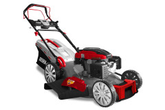 Benz�nov� kosa�ka s pohonom 3600W motor Loncin 56cm 2 no�e