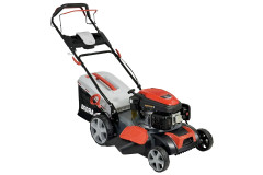 Benz�nov� kosa�ka s pohonom