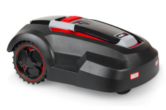 Kosiaco-mul�ovac� robot 28V 3.0Ah, max. 1000m2