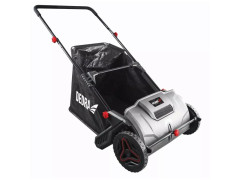 Zbera� l�stia a tr�vy, 530mm