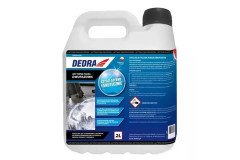 Akt�vna pena na siln� zne�istenia dvojf�zov� pr�pravok 2l