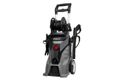 Vysokotlakov� �isti� 2500W 130/195Bar, 450l/h, 10m hadica DED8825