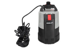 Ponorn� �erpadlo s ploch�m san�m 350W na �ist� vodu DED8848