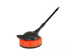 Kefa T-racer na terasy do vysokotlakov�ho �isti�a