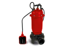 Ponorn� kalov� �erpadlo s drvi�om 900W DED8861