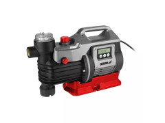 Z�hradn� �erpadlo 1000W, LCD