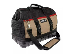 Ta�ka na n�radie s pogumovan�m dnom