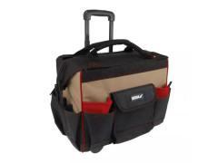 Mont�rska ta�ka s kolieskami,teleskopick� r��ka,45�25�42.5cm