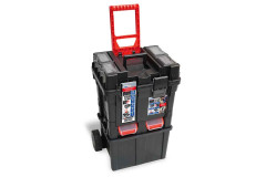 Diel�a na kolieskach so 4 ergobo�ami