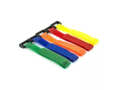 S�ahovacie p�sky na such� zips 12�150mm, mi� fariebs 10ks