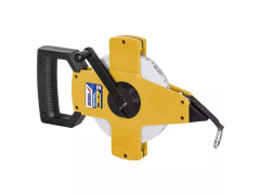 P�smo 50 m, glassfiber, ��rka p�sma 13mm, PVC, ABS, CE MID kat.