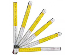 Meter dreven� stol�rsky 2m, javor