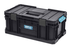 Box na n�radie s vekom plus, syst�m SAS