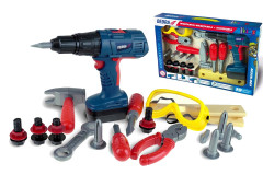 Detsk� dielensk� s�prava so skrutkova�om