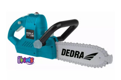 Motorov� p�la pre mal�ch majstrov