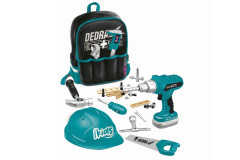 Detsk� batoh na n�radie, skrutkova� 28ks