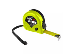 Meter 3m, 2 � stop tla��tko, 16mm