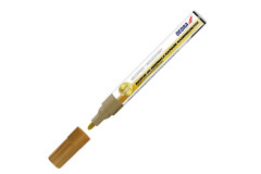 Fixa zlat� priem. 2,5mm 1ks Dedra