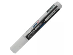 Kriedov� fixka biela, 1ks