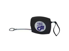 P�smo 10 m, ��rka p�sma 10mm