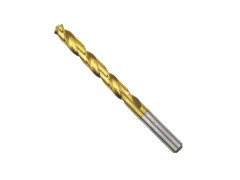 Vrt�ky do kovu HSS + kobalt + TiN, 135�, 4.8�86mm, 1ks