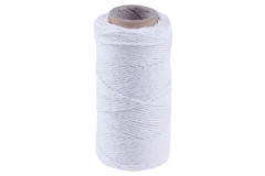 Bavlnen� �pag�t 79 m, 1,2mm