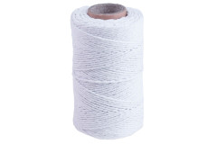 Bavlnen� �pag�t 20 m, 3,0mm