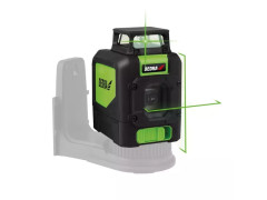 Multilaser 1D, zelen�