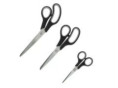 No�nice s�prava 3ks:140mm, 215mm, 245mm