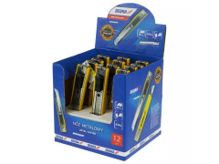 Kovov� n�� s odlamovacou �epe�ou 18mm