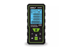 Laserov� dia�komer 100m