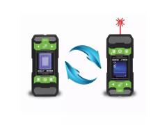 Detektor k�blov a profilov s funkciou dia�komeru MC0965 dosah l��a 40 m