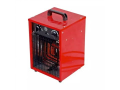 Elektrick� ohrieva� vzduchu s termostatom 3kW DED9921B