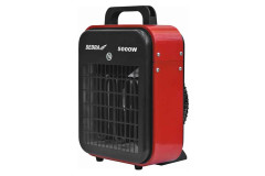 Elektricky ohrieva� 5kW 400V