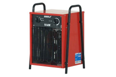 Elektrick� ohrieva� 9kW