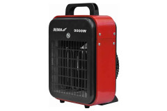 Elektrick� ohrieva� 9kW 400V