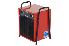 Elektrick� ohrieva� 15kW