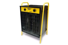 Elektrick� ohrieva� 22kW 400V DED9926