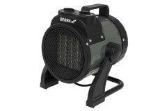 Elektrick� ohrieva� 2,0kW PTC