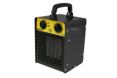 Elektrick� ohrieva� 3kW PTC s rukov�ou DED9931C1