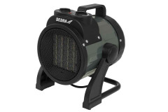 Elektrick� ohrieva� 3,0kW PTC