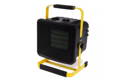 Elektrick� ohrieva� 3kW PTC na stojane s rukov�ou DED9931C3