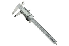 Digit�lne posuvn� meradlo 150mm, nehrdzavej�ca oce�