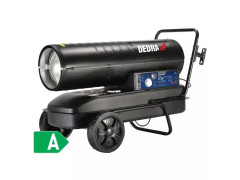 Naftov� ohrieva� 37kW